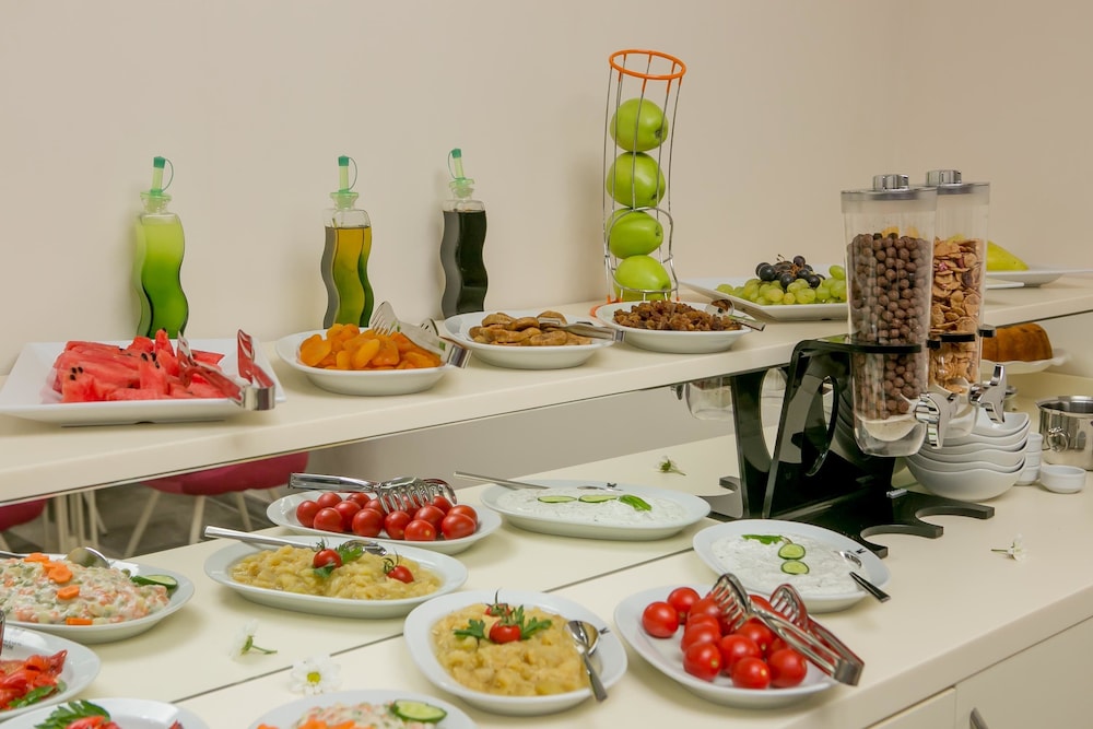 Beyzas Suites 56/71