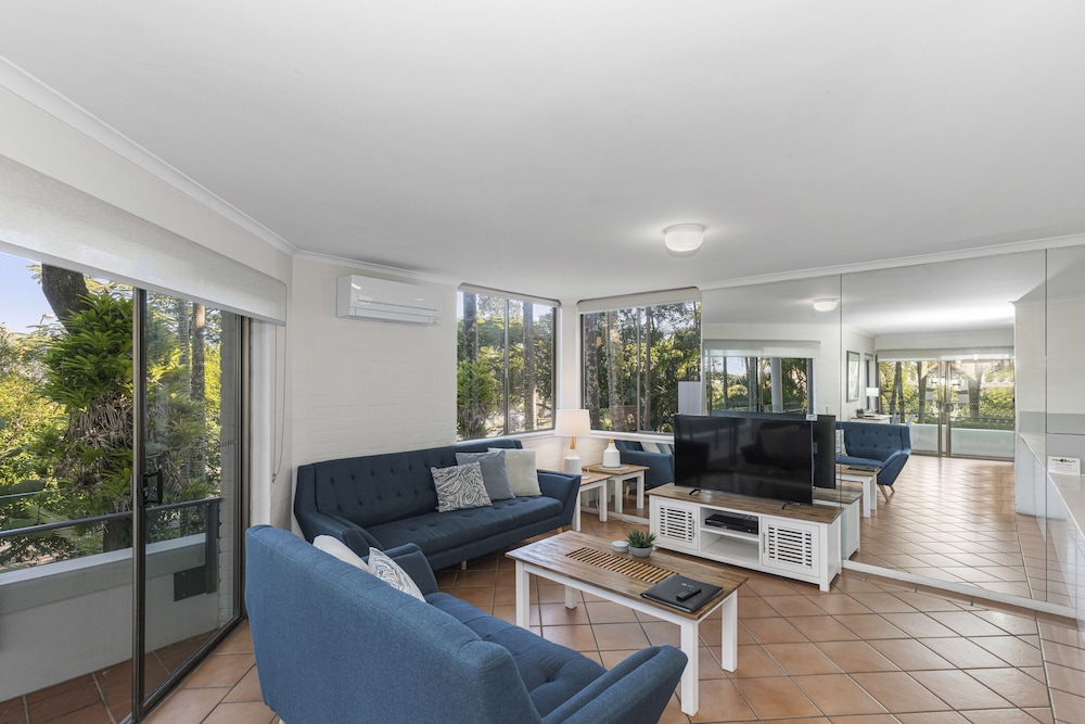 Noosa International Resort 53/66