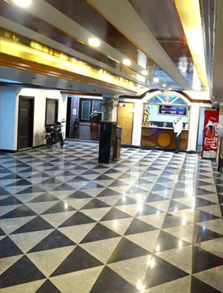 西拉欧式酒店(Hotel Shiraz Continental) 图片4