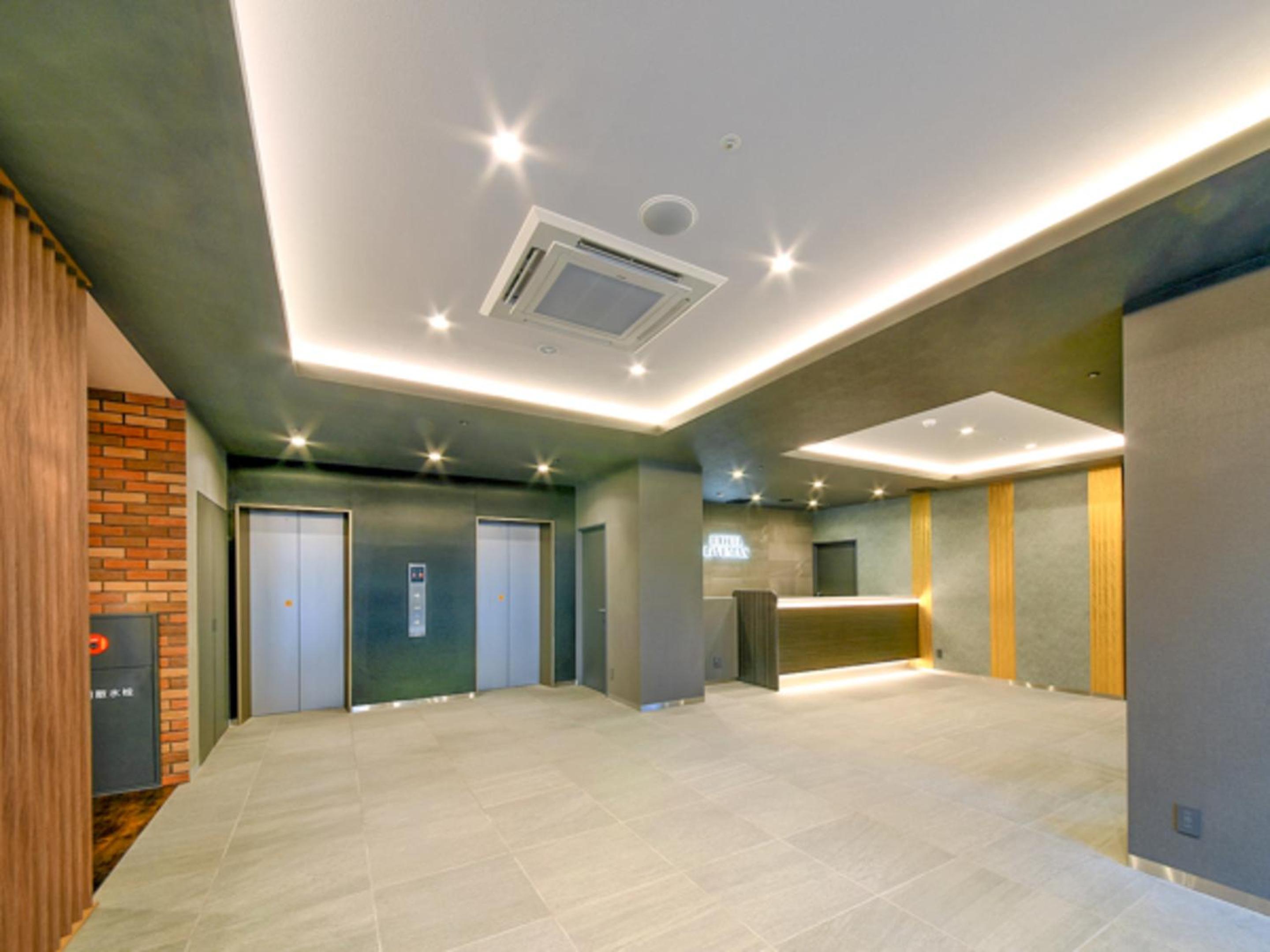 Hotel Livemax Premium Nagano Ekimae 10/25