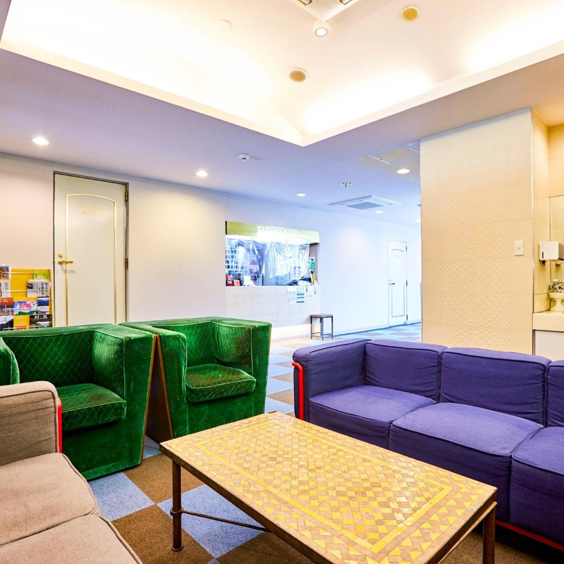 Hotel Tsushima 29/50