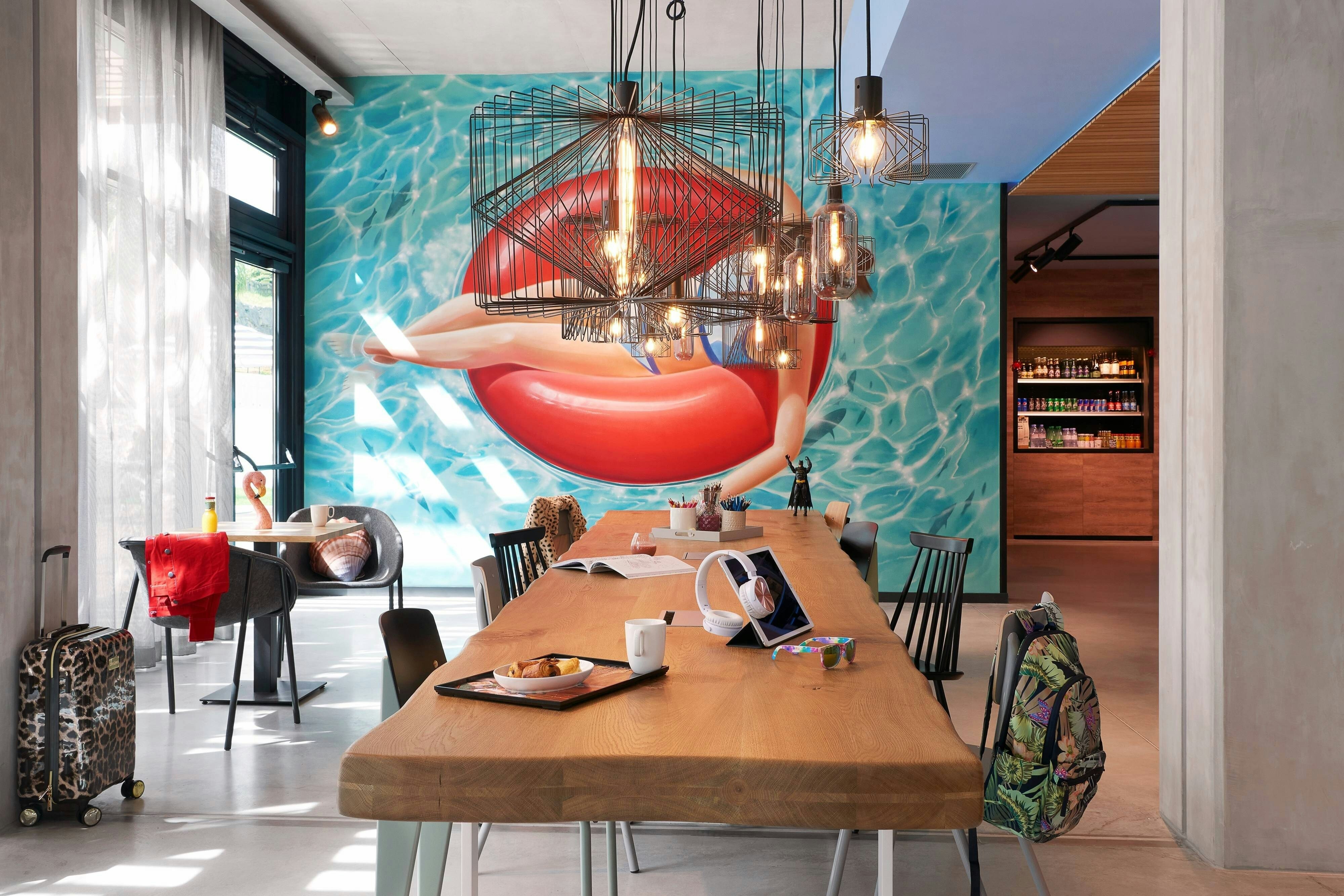 Moxy Sophia Antipolis 12/20