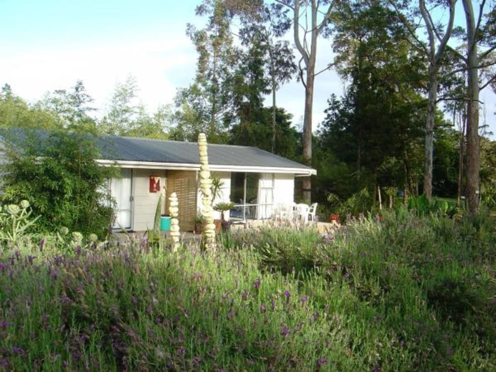 Bay Of Islands Holiday Park 4/68