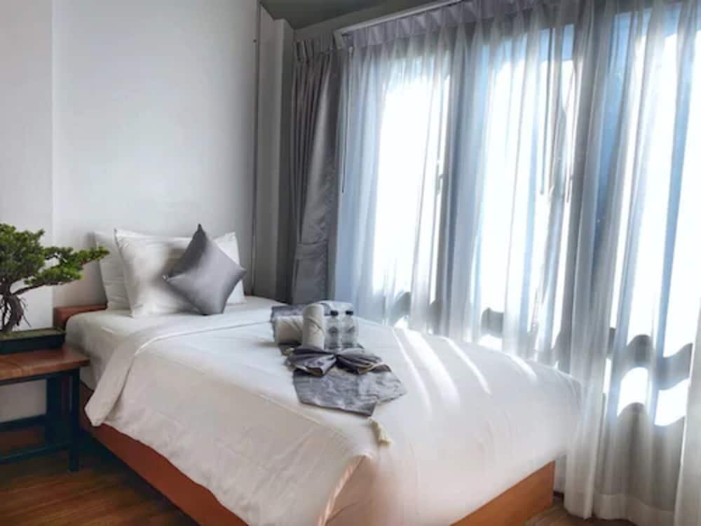 Lanna Tree Boutique Hotel 21/73