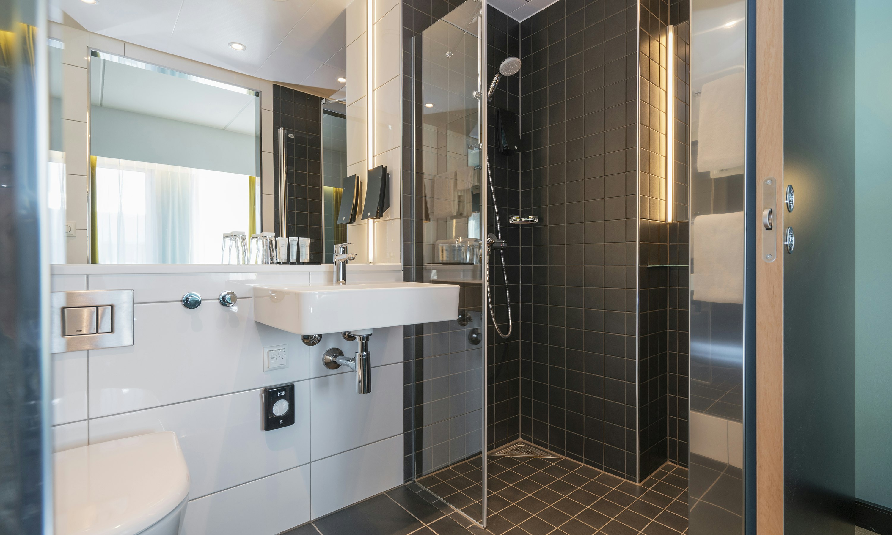 Thon Hotel Linne 58/58