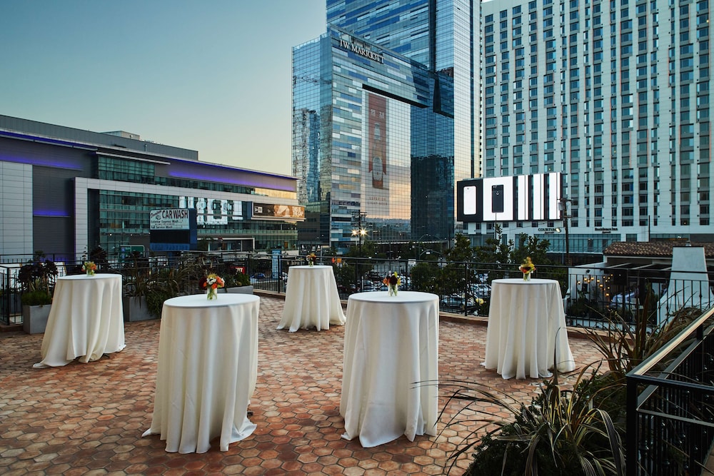 Hotel Figueroa - Unbound Collection By Hyatt 44/50