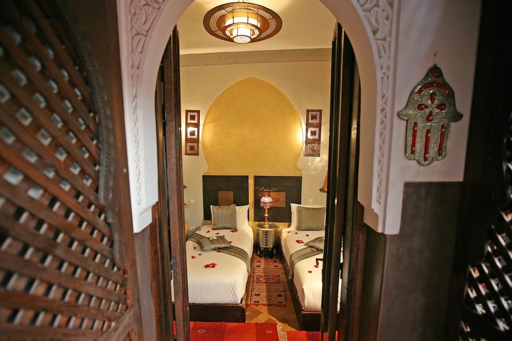 Riad La Porte Rouge 7/50