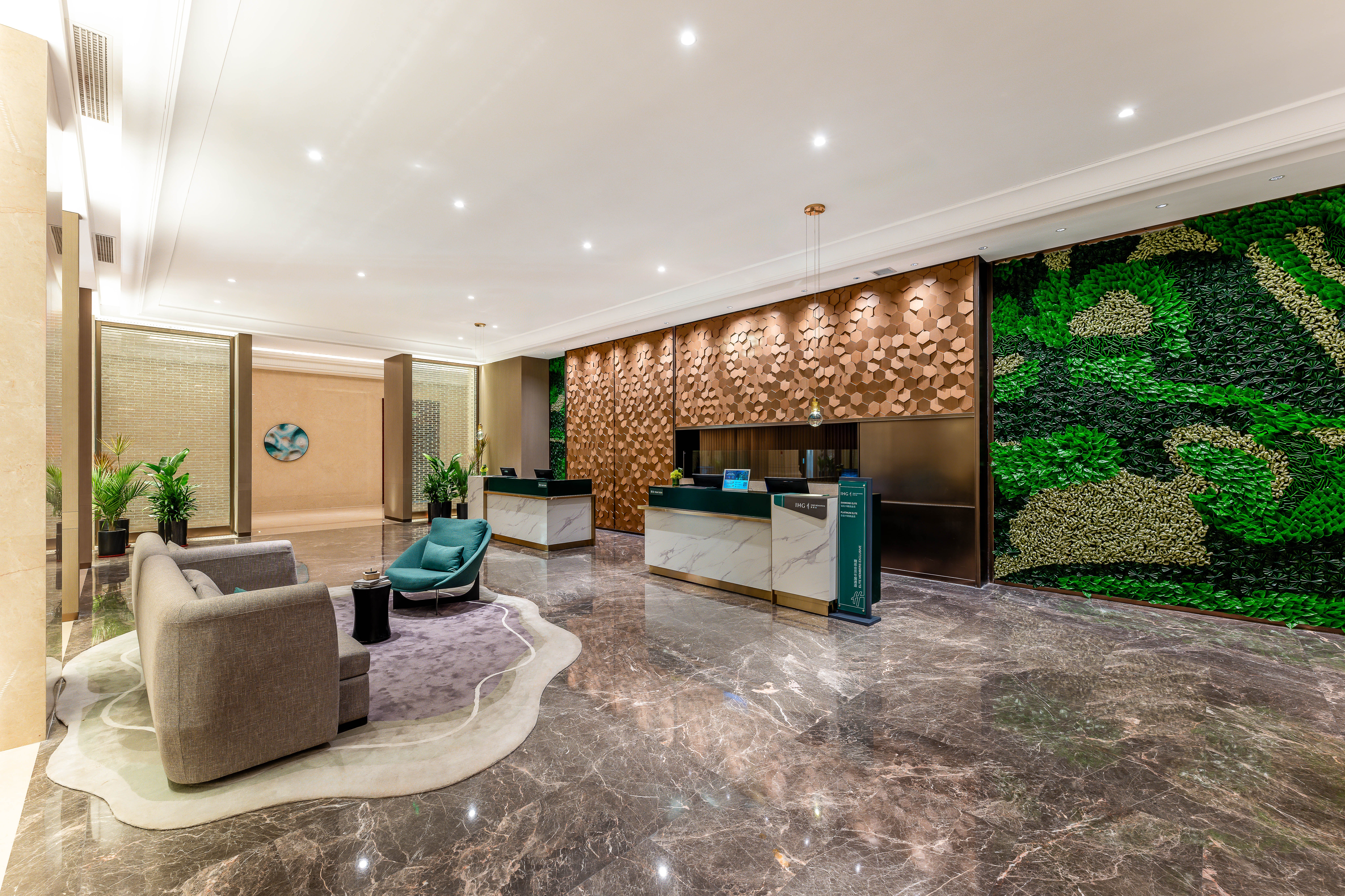 Holiday Inn Jianhu 7/47