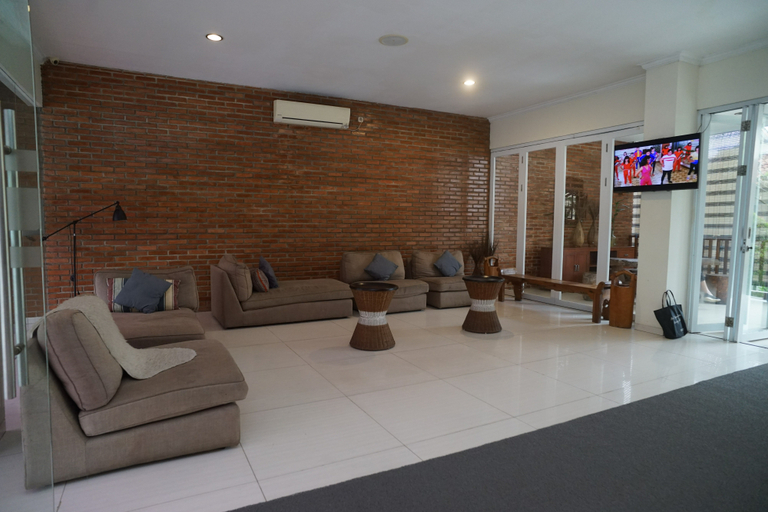 Bulak Laut Hotel & Resort 4/11