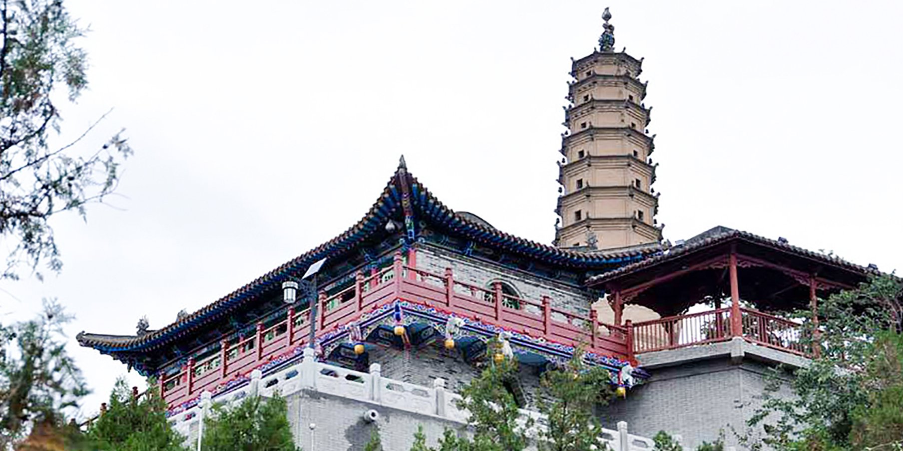 Crowne Plaza LANZHOU 6/50