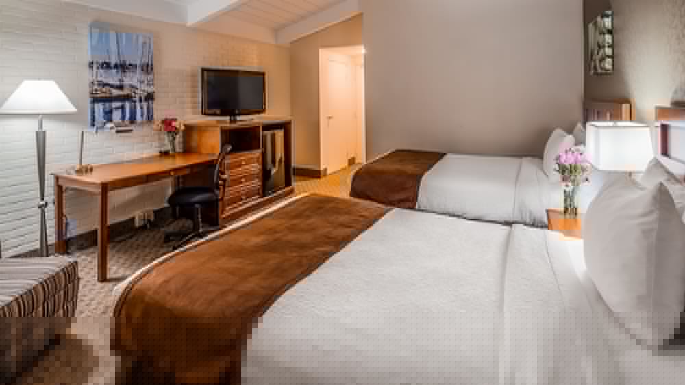 Best Western Adams Inn Quincy-Boston 8/53