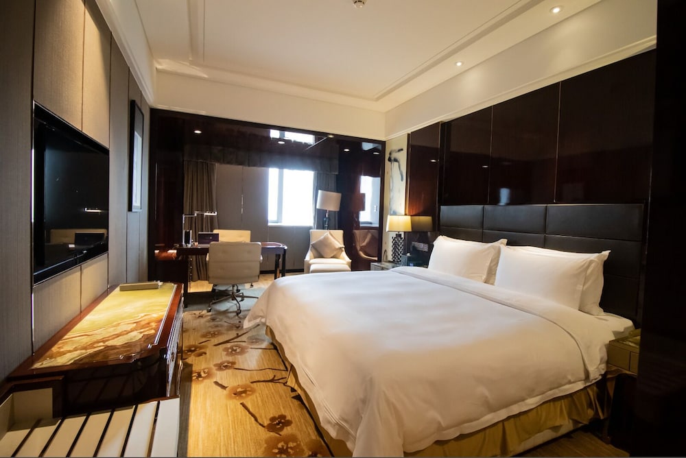 Guangzhou Estandon Hotel 6/50