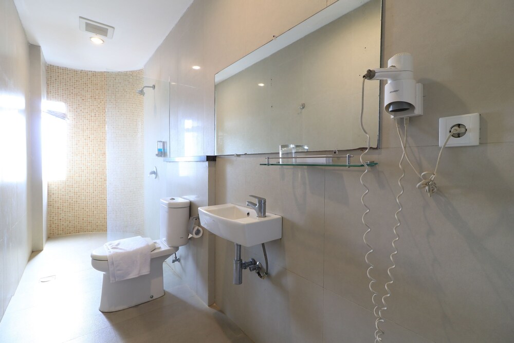 Kembang Hotel 19/19