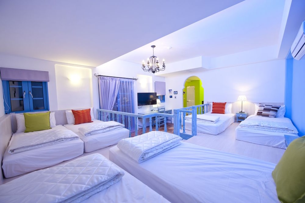 Bethlehem B&B & Villa Kenting 7/33
