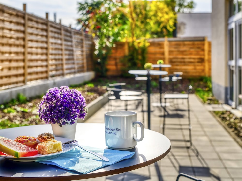 Mercure Neu-Isenburg 33/50
