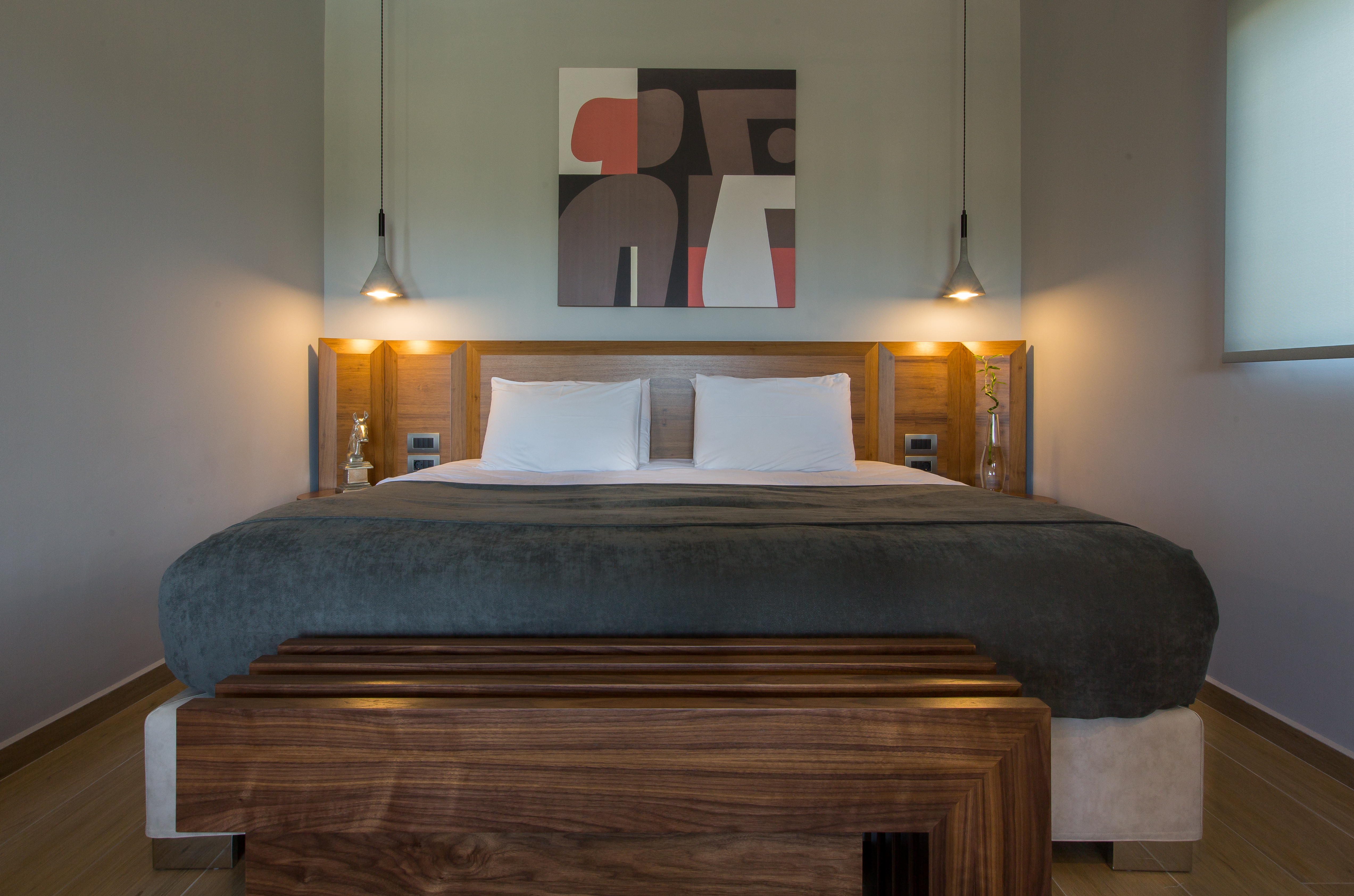 1 Bedroom, Suite