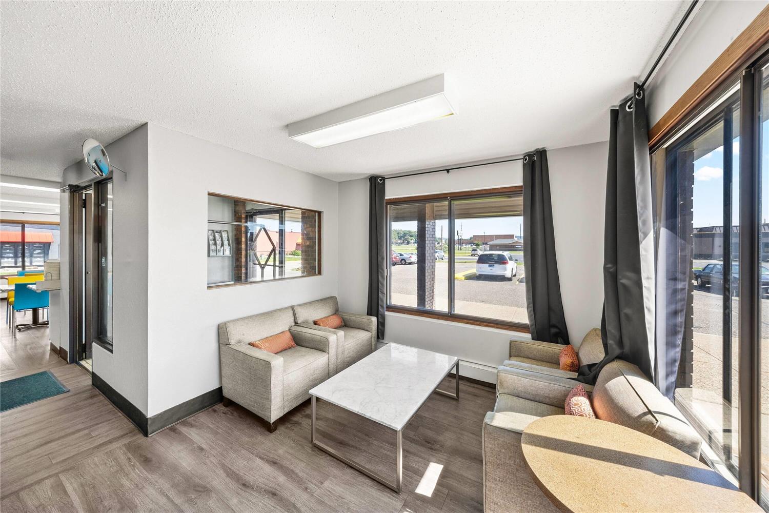 Days Inn by Wyndham Winona 21/27