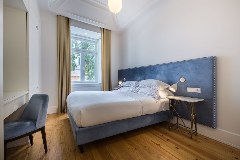 SANTIAGO DE ALFAMA - BOUTIQUE HOTEL 16/67