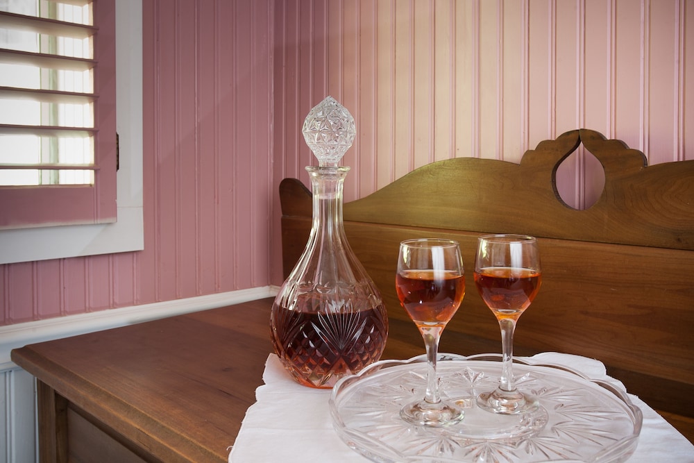 Calistoga Wine Way Inn 23/40