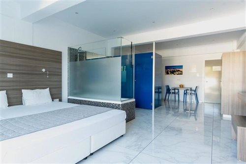 Room at Rio Gardens Hotel Apartments, AYIA NAPA