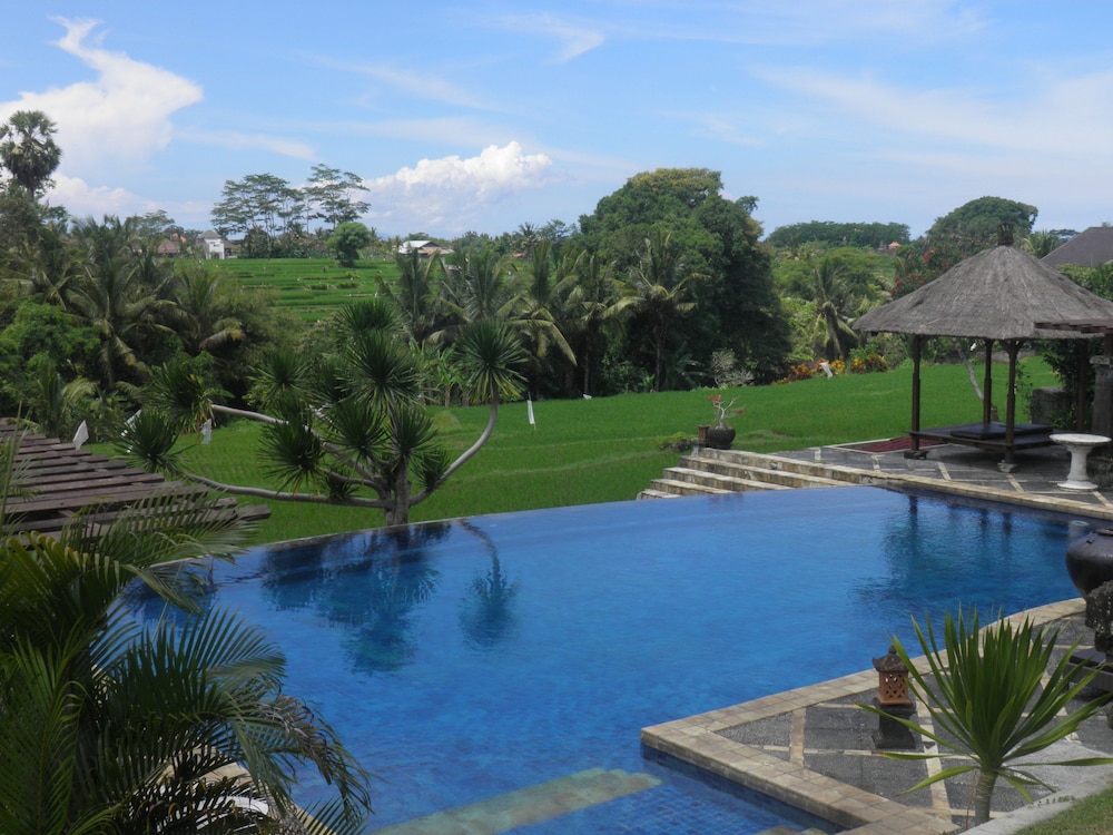 Bumi Ubud Resort 10/69