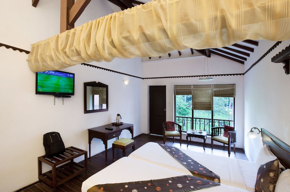 Green Meadows Resort 22/37