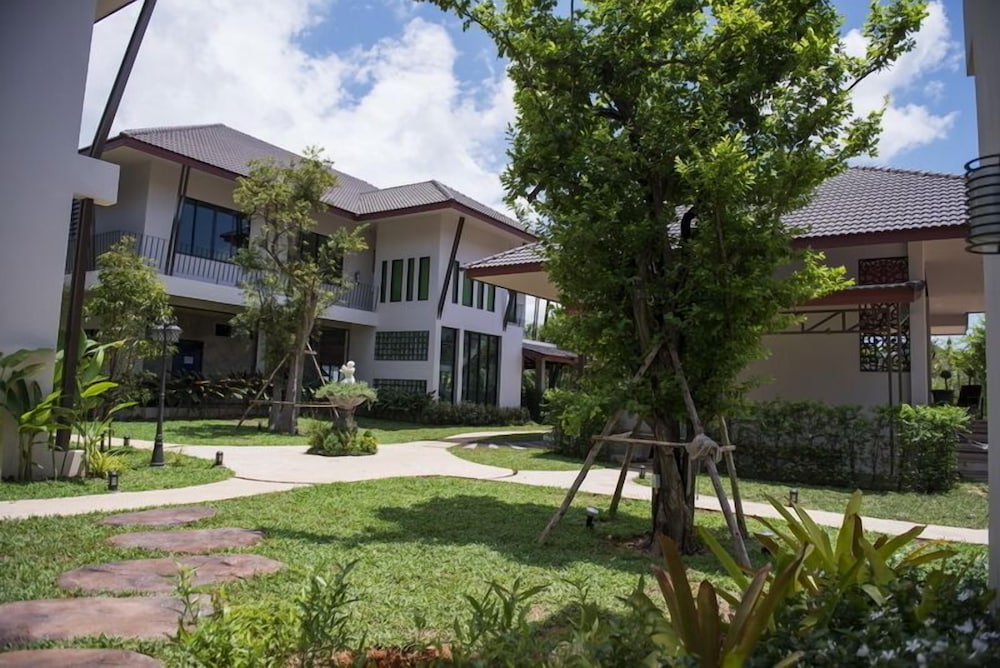 Maryo Resort Chiangrai 47/55