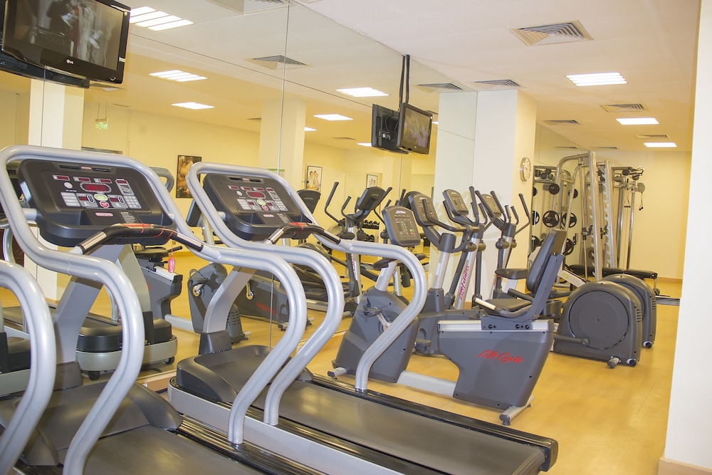 Copthorne Downtown Abu Dhabi 30/48