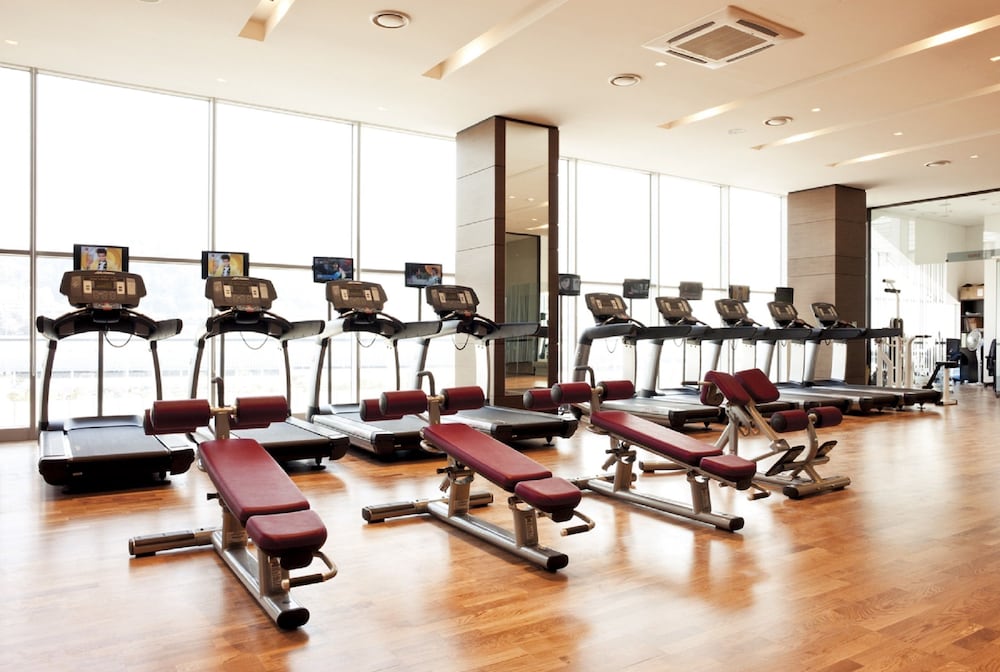 Stanford Hotel Seoul 41/61