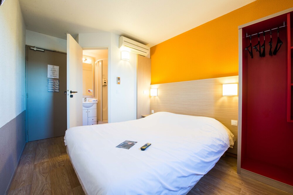 Hotel Kennedy Parc Des Expositions 26/57