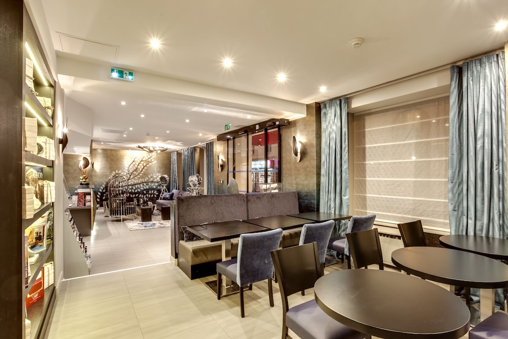 D Amiens Paris Hotel 38/49