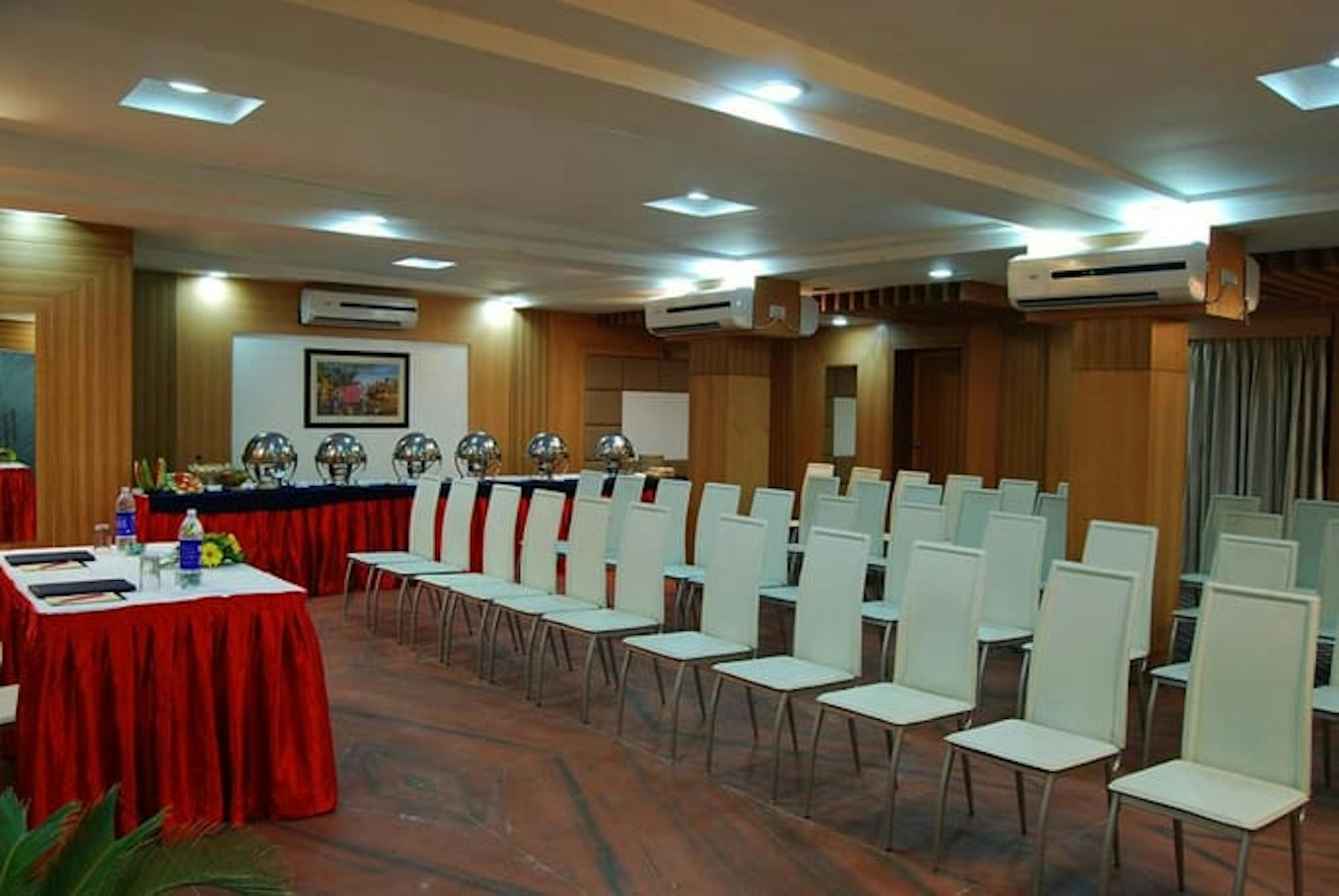 Lords Eco Inn Dahej 7/9