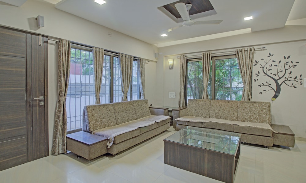 Treebo Trend Sumati Baner 23/39