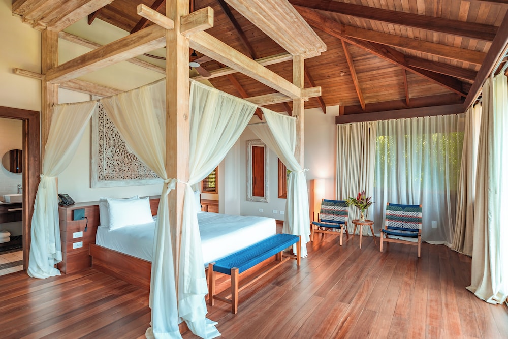 La Coralina Island House -ONLY ADULTS 9/50