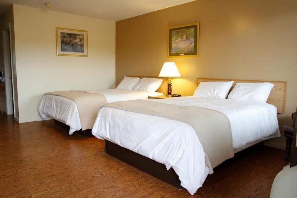 Motel6 Tremonton, UT 29/47