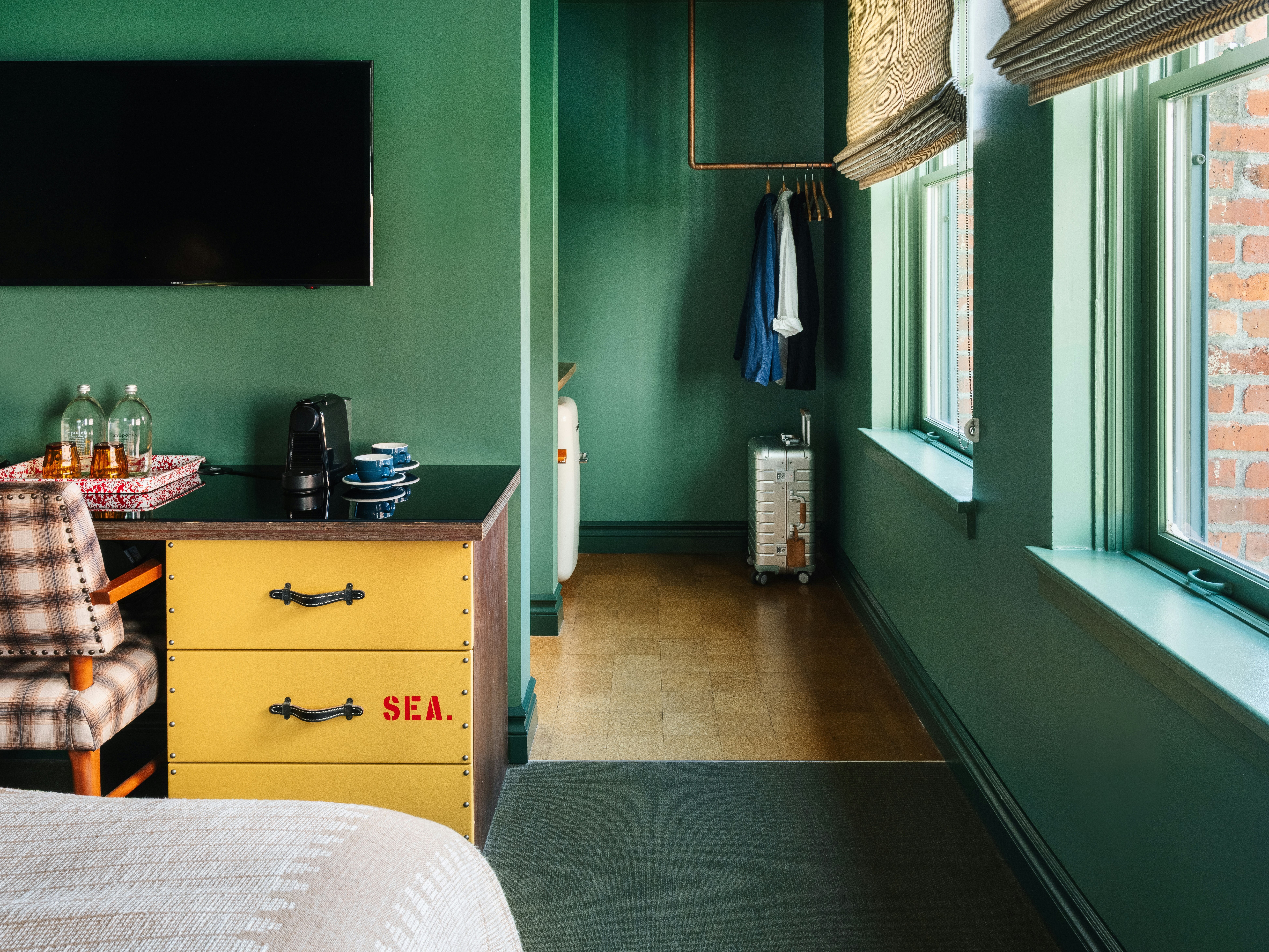 Palihotel Seattle 29/67