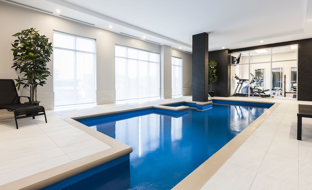 Imperia Hotel and Suites Boucherville 17/36