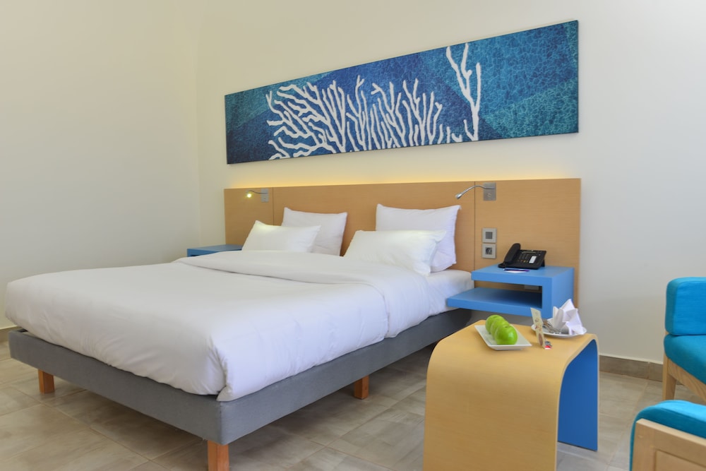 Novotel Marsa Alam Beach Resort 19/66