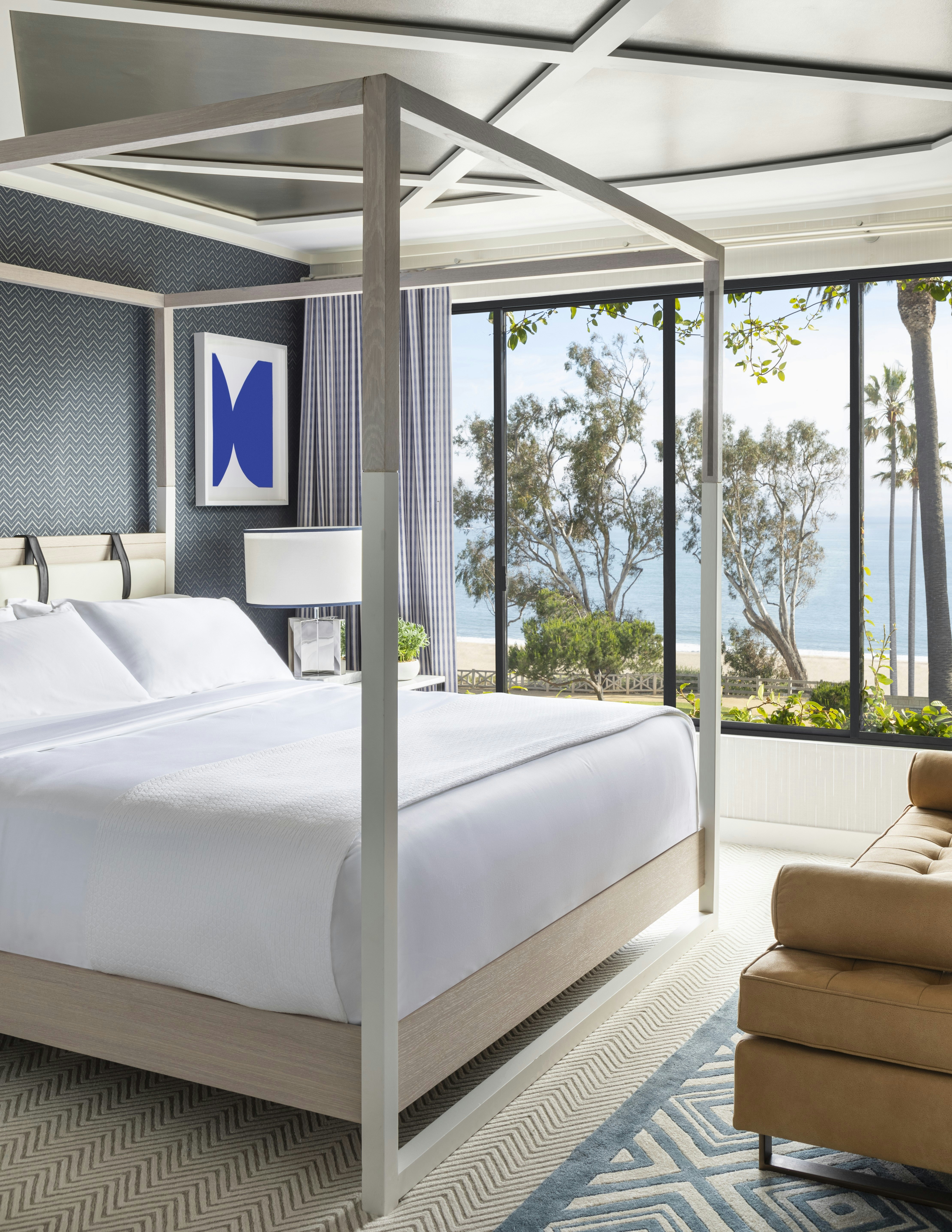 Suite, Ocean Front, Sea Side