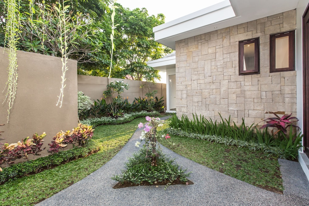 Gajah Villas Bali By Nagisa Bali 66/70