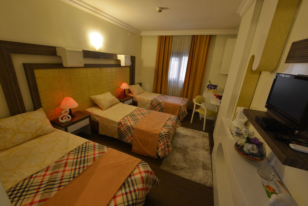 Sun City Florya Hotel 14/35