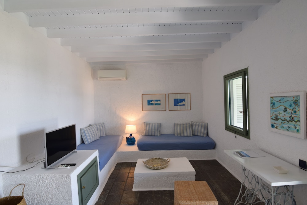 Nereides Villas 26/45