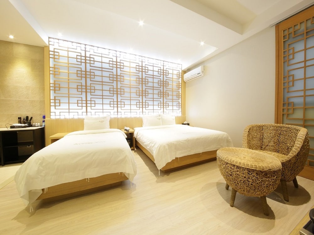 Hotel Almond Busan Station 16/47