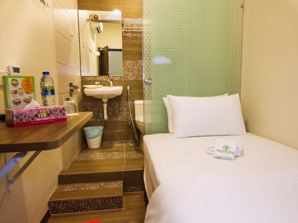 Tropicana Boutique Hotel 27/50