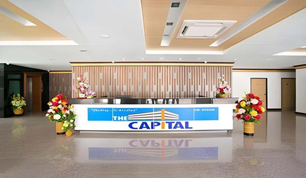The Capital Hotel 13/40