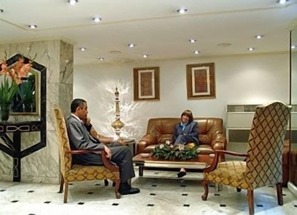 Concorde Hotel Dokki 11/15