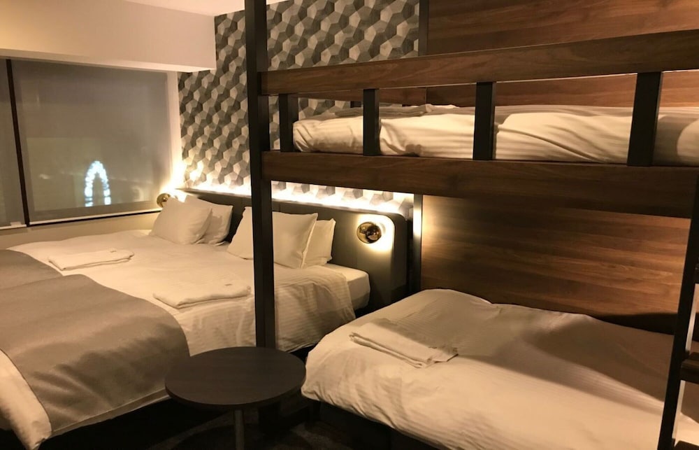 Grids Premium Hotel Osaka Namba 21/71