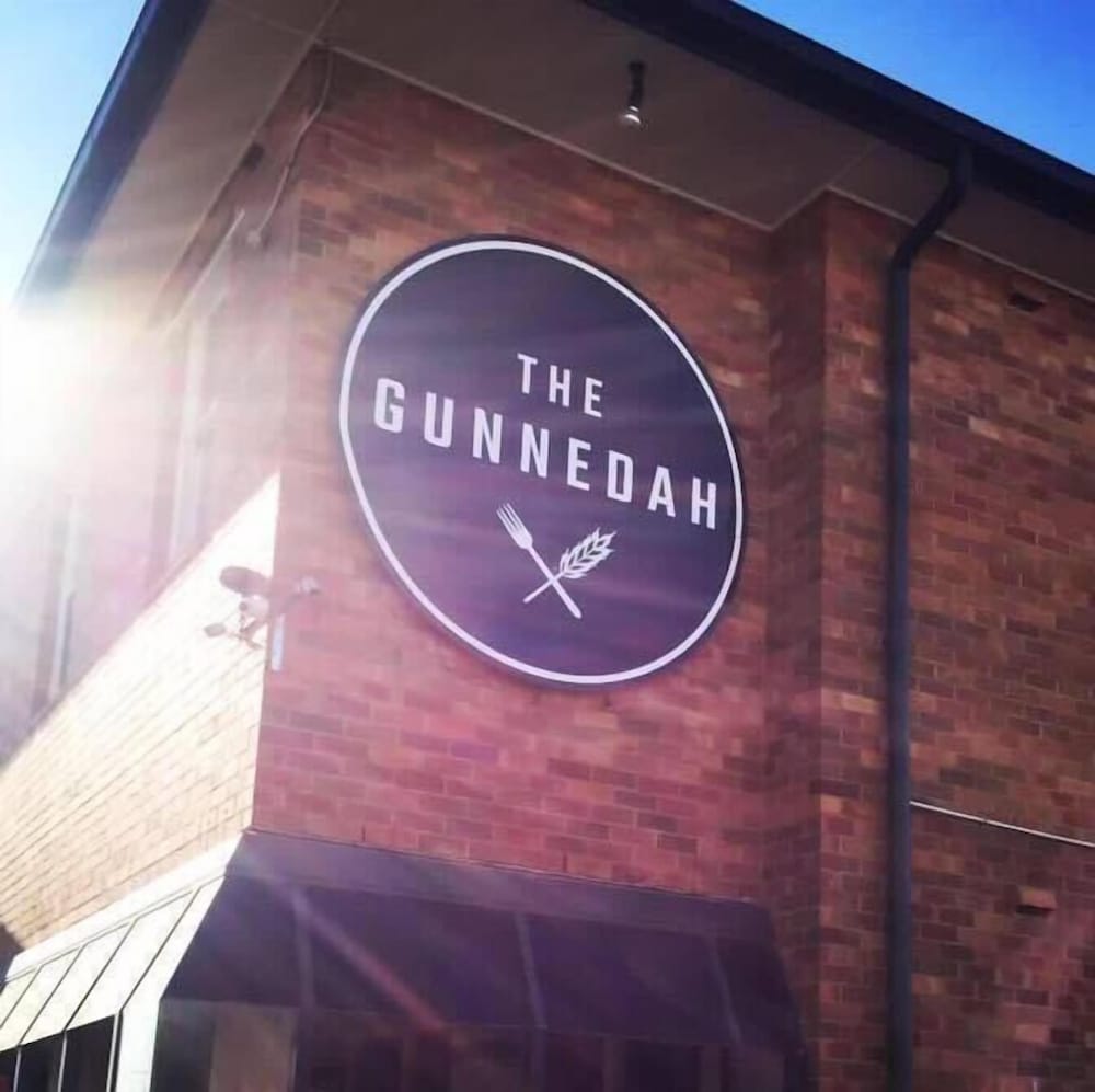 Gunnedah Hotel 1/38