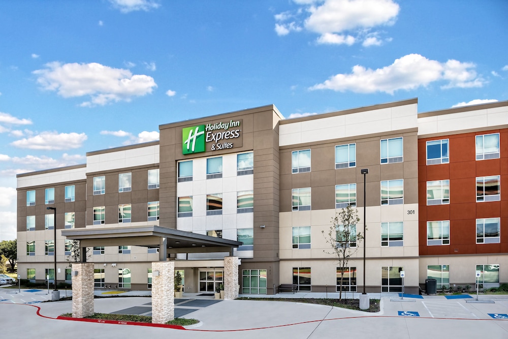 Holiday Inn Express & Suites Round Rock - Austin N 3/52