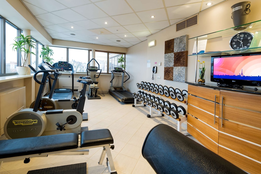 Radisson Blu Ridzene Hotel, Riga 22/41
